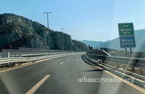 Još brže do mora, Crna Gora dobija još 22 kilometra auto-puta