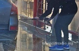 Javna prezentacija za još jednu autoperionicu u Požarevcu