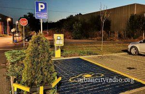 Požarevac dobio prvi javni punjač za električna vozila