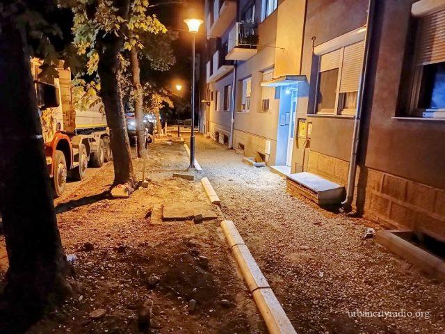 trotoar jug bogdanova 1