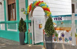 Nov vrtić uz subvenciju Grada Požarevca