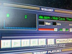 Winamp se vratio u potpuno novom izdanju