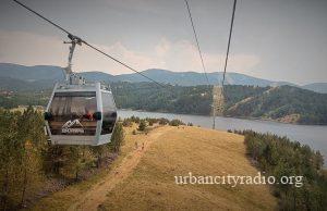 Gondola na Zlatiboru samo vikendom