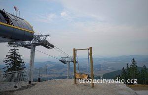 Gold Gondola na Zlatiboru se vraća u redovan režim rada