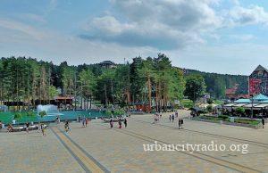 Više od 100.000 turista ove godine na Zlatiboru