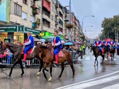 Poznato kada počinje defile u petak i finale višeboja u nedelju na hipodromu