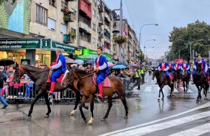 Poznato kada počinje defile u petak i finale višeboja u nedelju na hipodromu