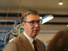 Vučić: Sankcije NIS-u pogodiće svakog građanina naše zemlje