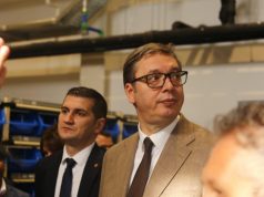 Poznato šta će sve Vučić obići u petak u Braničevskom okrugu