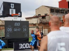 U zatvoru u Zabeli održan basket turnir, ekipi “Moneyball” 80.000 dinara