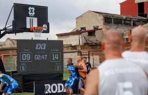 U zatvoru u Zabeli održan basket turnir, ekipi “Moneyball” 80.000 dinara