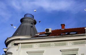 Sveže u Požarevcu, biće i sunca, a za vikend preko 20°C