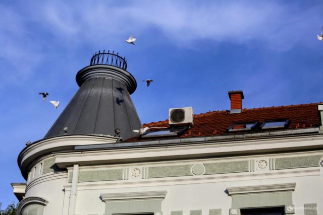 Požarevac centar