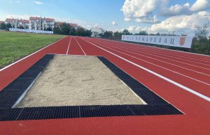 Gradonačelnik: Atletski stadion da se zove „Profesor Jovo Budimir“