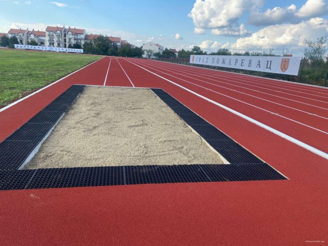 atletski stadion