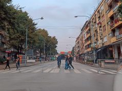 Centar Požarevca danas se zatvara za saobraćaj u izmenjenom terminu