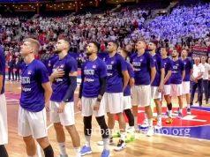 Održan žreb za Eurobasket, poznato gde igraju Orlovi