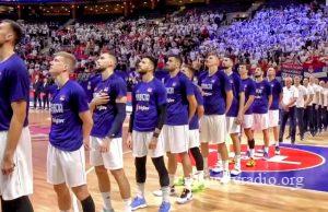 Orlovi porazom eliminisani sa Eurobasket-a