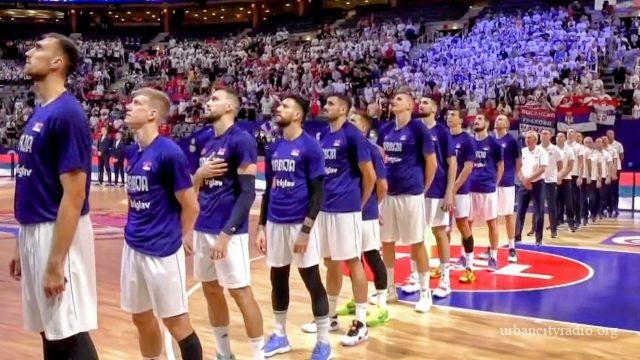 Orlovi eurobasket 2022