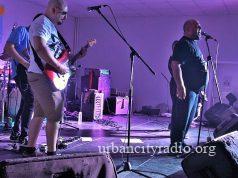 Požarevački “Gajbraš tripvud” u niškom AKC Fuzz-u