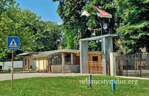 Organizovan Prvi memorijalni kup u KPZ Zabela