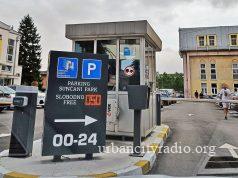 Danas izmenjeno radno vreme na zatvorenim parkiralištima