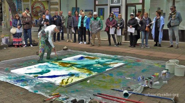 slikar sa cetkom (1)