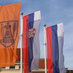 zastave požarevac i srbija 2022