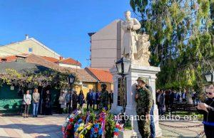 Svečanom akademijom i polaganjem venaca Grad Požarevac proslavio Dan oslobođenja