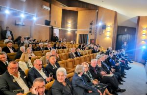 Obeleženo 50 godina od osnivanja Advokatske komore Požarevac