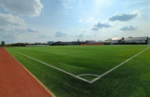 Skupština usvojila, nekadašnji MIP-ov stadion od danas je Trenažni centar Velibor Vasović