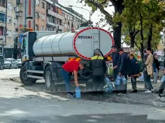 Traži se balon više, voda i dalje nije za piće i pripremu hrane u Požarevcu