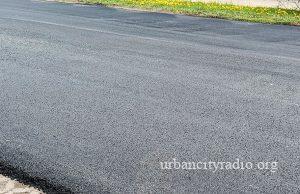 U Lučici i Ćirikovcu još 469 metara asfalta