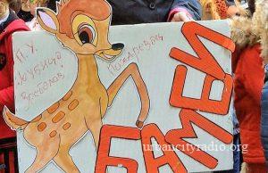 Počela Dečija nedelja u Požarevcu