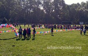U Malom Crniću obeležena “Dečija nedelja”