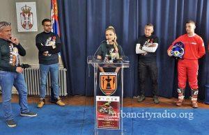 Za vikend “Nagrada Požarevca 2022” na stazi MX park Bukovik