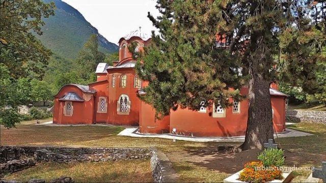 pećka patrijaršija