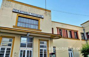 Uskoro obnova železničke stanice i operativnog centra u Požarevcu