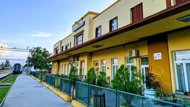 železnička stanica 2