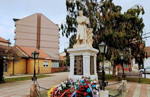 Dan primirja obeležen u Požarevcu