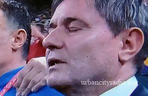 To bi bilo to, Švajcarska eliminisala Orlove iz Katara!