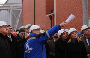 Ministarka Đedović: Kostolac B3 na mreži na Vidovdan 2023. godine