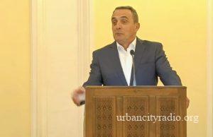 Dr Srećko Bosić na čelu požarevačkog SPS-a