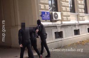 Uhapšena tri lica zbog krijumčarenja ljudi u Požarevcu