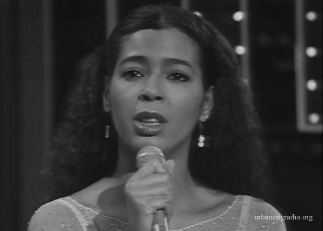 irene cara