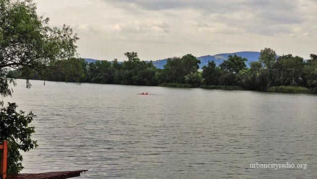 kalinovac srebrno jezero