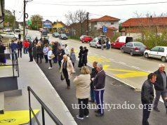 Koje je radno vreme nove pošte u Požarevcu