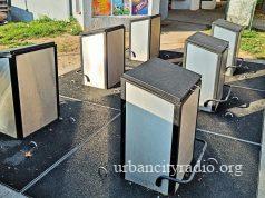 Stiže još osam podzemnih kontejnera u Požarevcu