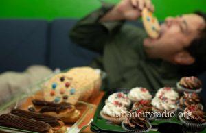 Zašto je insulinska rezistencija u porastu?