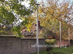 U Lučici, Poljani i Prugovu postavljene pametne klupe i solarne svetiljke